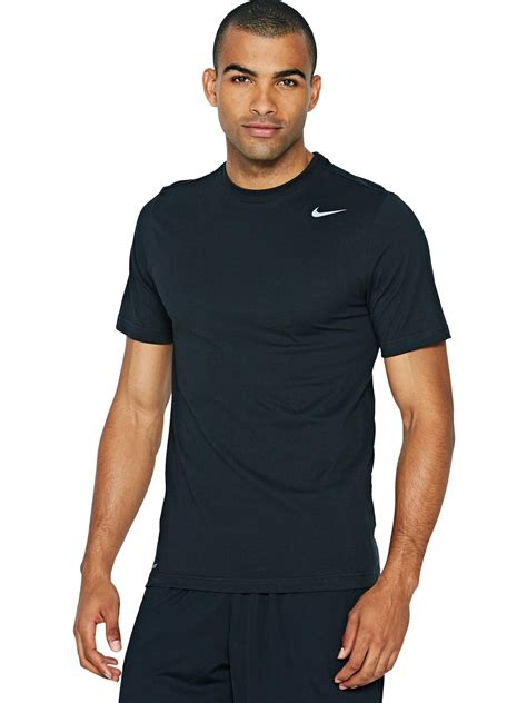 Nike dri fit menswear